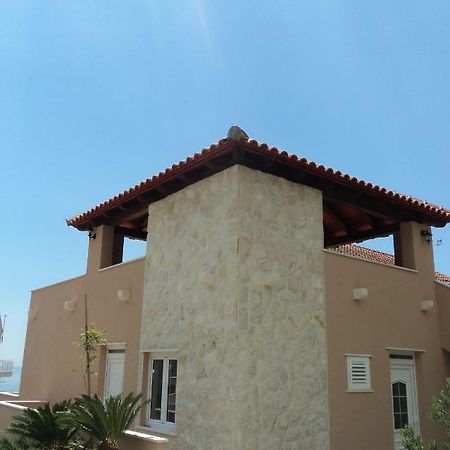 Karoma Sunroof Apartment Mlini Exterior photo